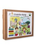 Il Re-Inventa Storie e Favole