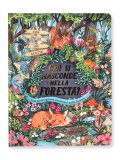 Chi si Nasconde nella Foresta? — Libro