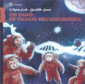 Chi Siamo: un Viaggio nell'Adolescenza — Libro