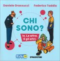 Chi Sono Io? — Libro