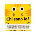 Chi Sono Io? — Libro