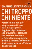 Chi Troppo chi Niente  — Libro