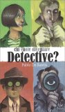 Chi Vuole Diventare Detective? — Libro
