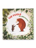 Chi Vuole un Abbraccio? — Libro