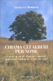 Chiama gli Alberi per Nome — Libro