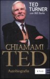 Chiamami Ted — Libro