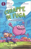 Chiappe in Fuga — Libro
