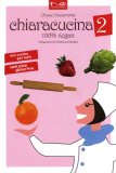 Chiaracucina 2  — Libro