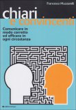 Chiari e Convincenti  — Libro