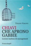 Chiavi che Aprono Gabbie — Libro