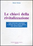 Le Chiavi della Rivitalizzazione — Libro
