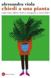 Chiedi a una Pianta — Libro