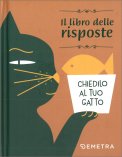 Chiedilo al tuo Gatto — Libro