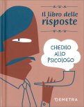 Chiedilo allo Psicologo — Libro