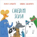 Chiedimi Scusa — Libro