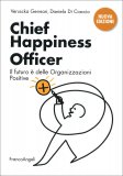 Chief Happiness Officer — Libro