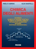 Chimica degli Alimenti — Libro