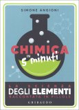 Chimica in 5 Minuti — Libro