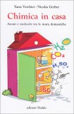 Chimica in Casa — Libro