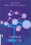 Chimica Occulta — Libro