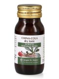 China-Cola Dry Tonic