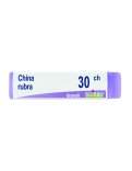 China Rubra Boiron 30CH Globuli Monodose