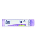 China Rubra Boiron 30CH Granuli