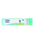 China Rubra Boiron 6CH Granuli