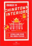 Chinatown Interiore — Libro