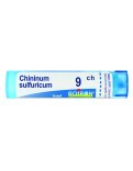 Chininum Sulfuricum Boiron 9CH Granuli