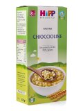 Chioccioline Bio