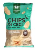 Chips di Ceci Bio
