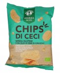 Chips di Ceci Bio