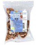 Chips di Segale & Frutta Secca Bio