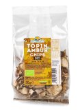 Chips di Topinambur