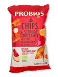 Chips di Verdure Croccanti