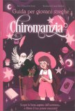 Chiromanzia — Libro