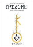 Chirone — Libro