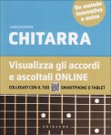 Chitarra  — Libro