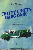 Chitty Chitty Bang Bang — Libro