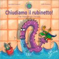 Chiudiamo il Rubinetto! — Libro
