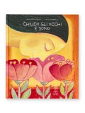 Chiudo gli Occhi e Sono — Libro