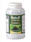 Chlorella Biologica