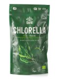Chlorella in Polvere Biologica