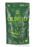 Chlorella in Tavolette Bio