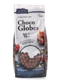 Choco Globes - Palline di Cerali con Cacao Bio