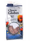 Choco Globes - Palline di Cerali con Cacao Bio