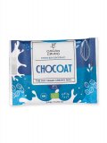 Tavoletta Quadrata di Cioccolato Fondente del Perù Bio - Aromi