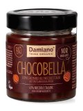 Chocobella Noir - Crema Spalmabile alle Nocciole e Cacao Bio