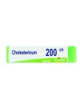 Cholesterinum Boiron 200CH Globuli Monodose